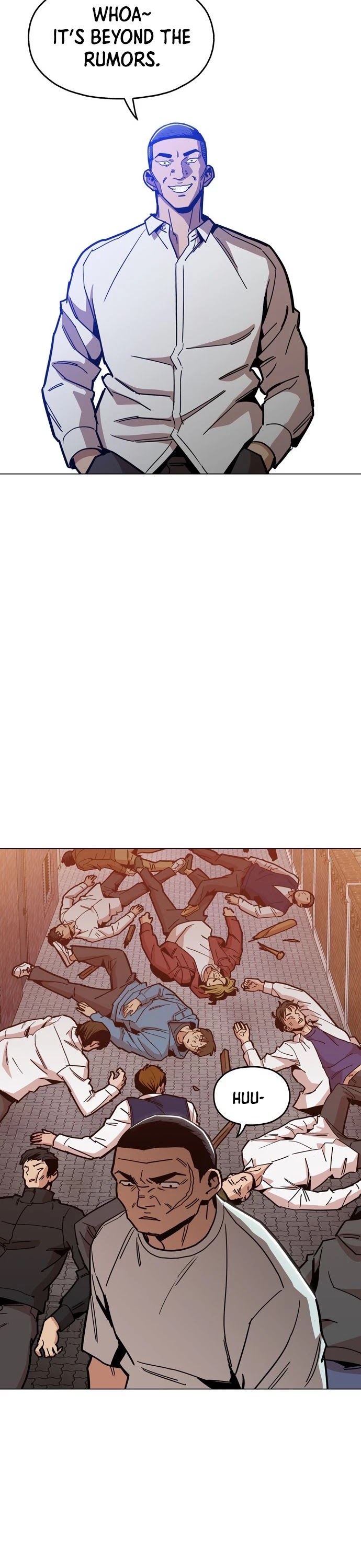 The Age of Barbarous Chapter 26 page 21 - Chapter 26