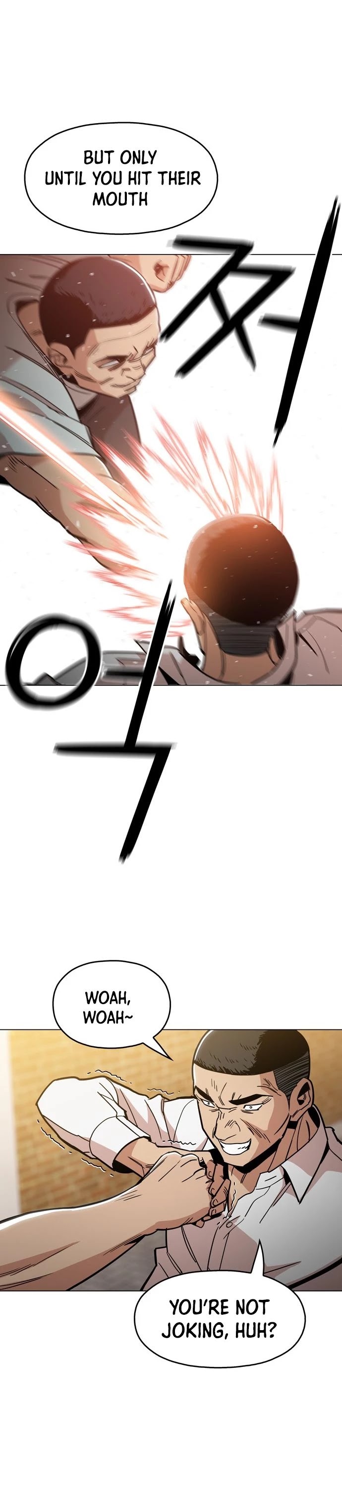 The Age of Barbarous Chapter 26 page 24 - Chapter 26