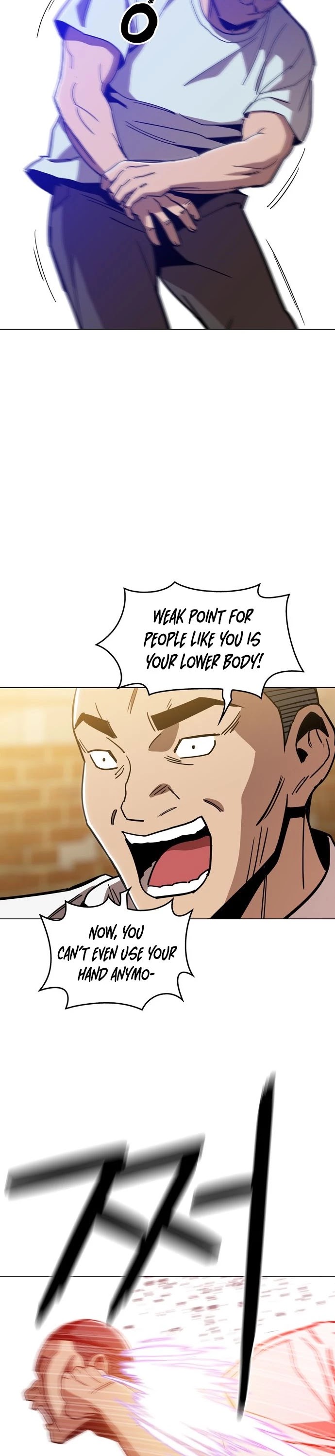 The Age of Barbarous Chapter 26 page 26 - Chapter 26