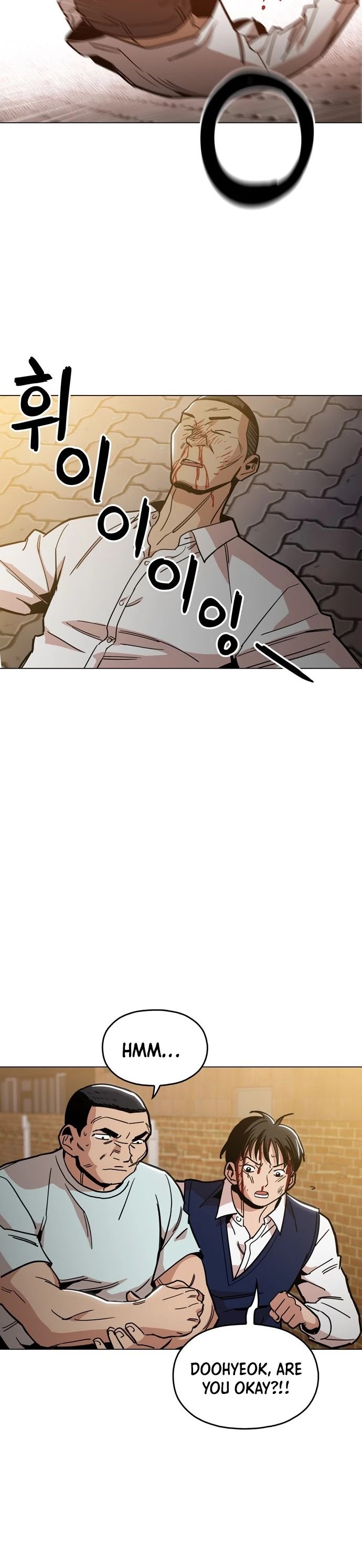 The Age of Barbarous Chapter 26 page 35 - Chapter 26