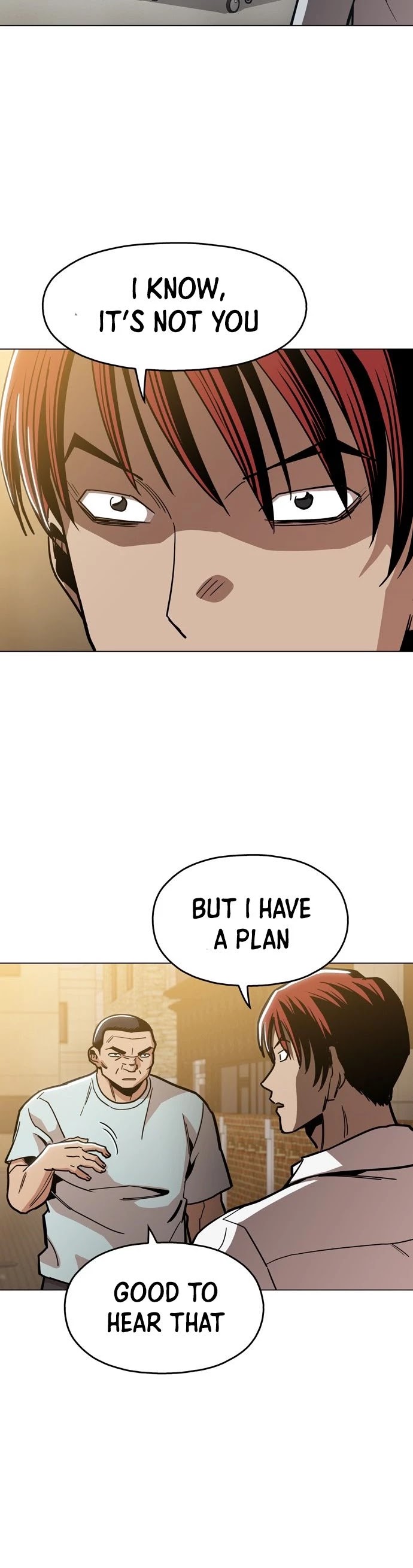 The Age of Barbarous Chapter 26 page 39 - Chapter 26