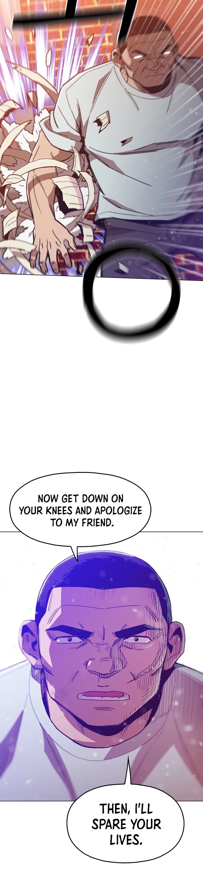 The Age of Barbarous Chapter 26 page 8 - Chapter 26