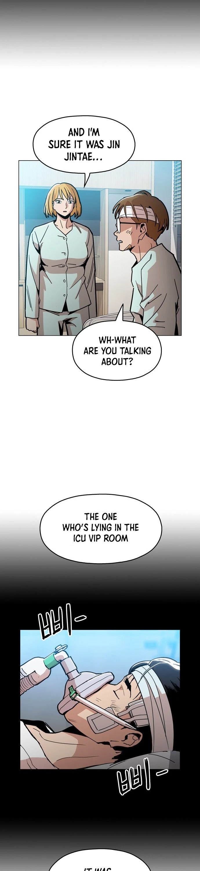 The Age of Barbarous Chapter 27 page 12 - Chapter 27