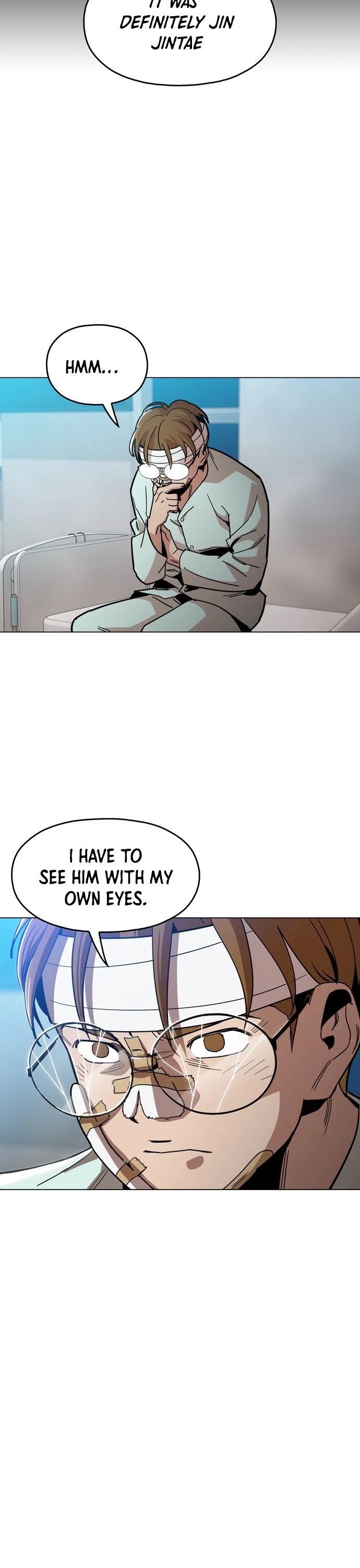 The Age of Barbarous Chapter 27 page 13 - Chapter 27