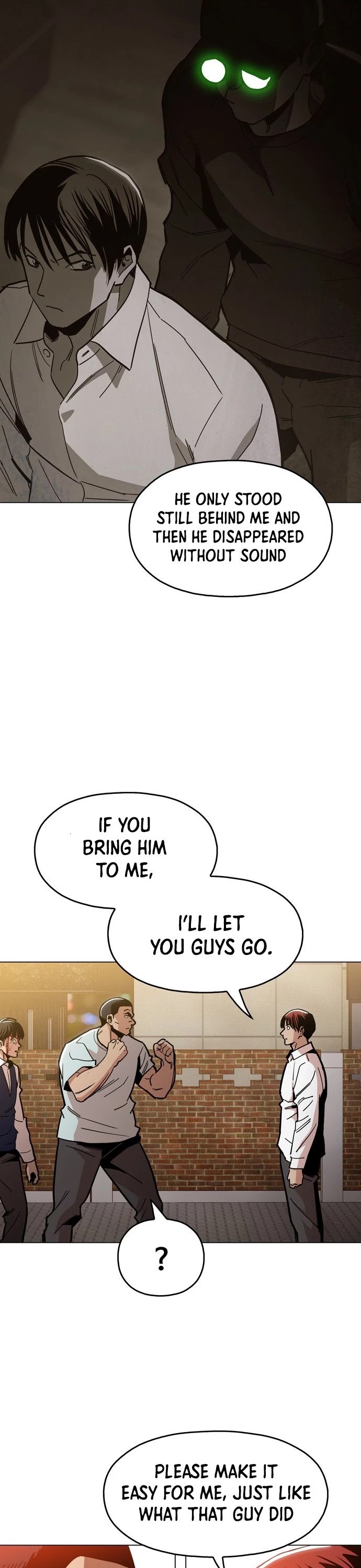 The Age of Barbarous Chapter 27 page 16 - Chapter 27