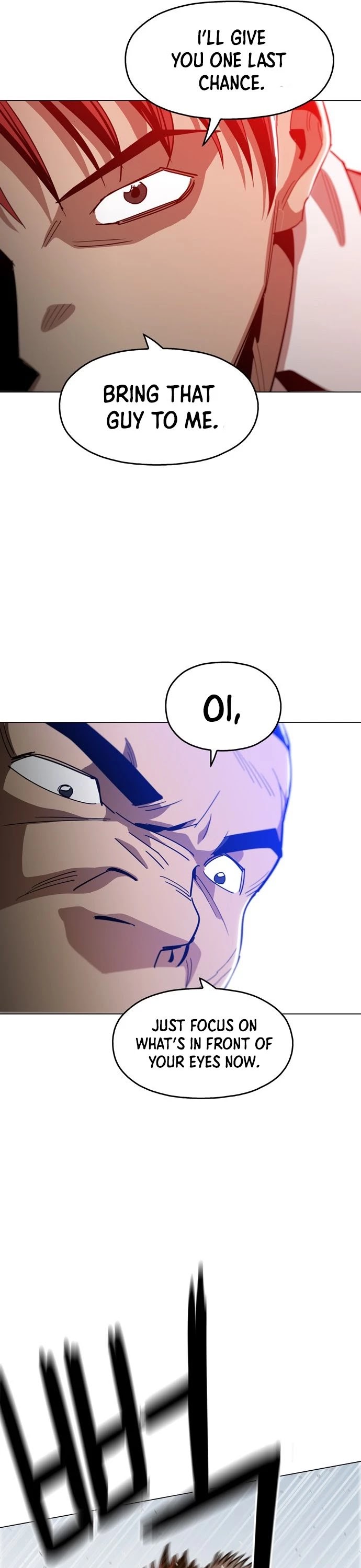 The Age of Barbarous Chapter 27 page 24 - Chapter 27