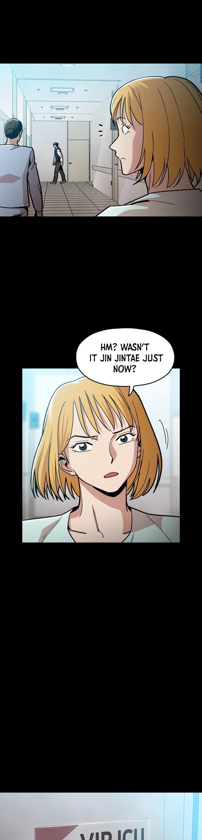 The Age of Barbarous Chapter 27 page 7 - Chapter 27