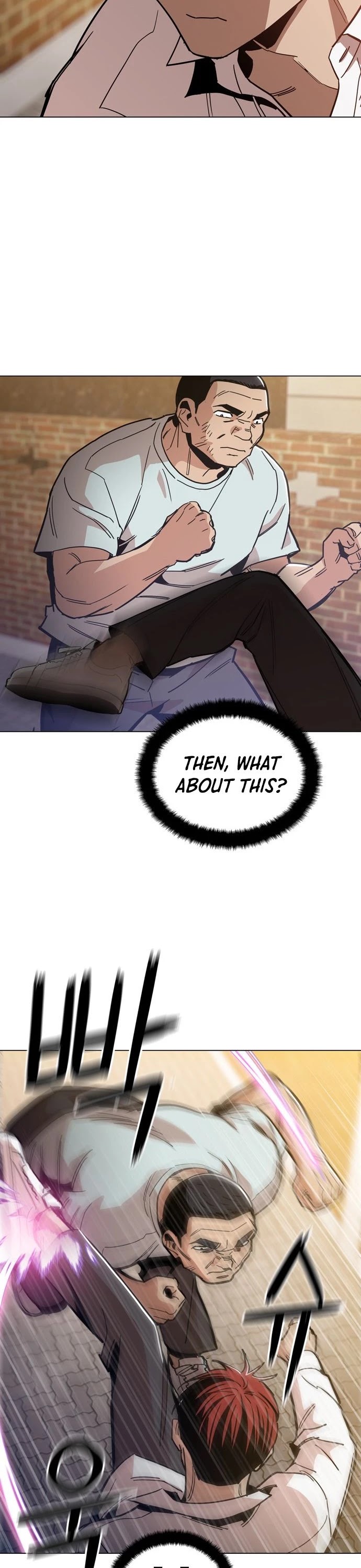 The Age of Barbarous Chapter 28 page 16 - Chapter 28