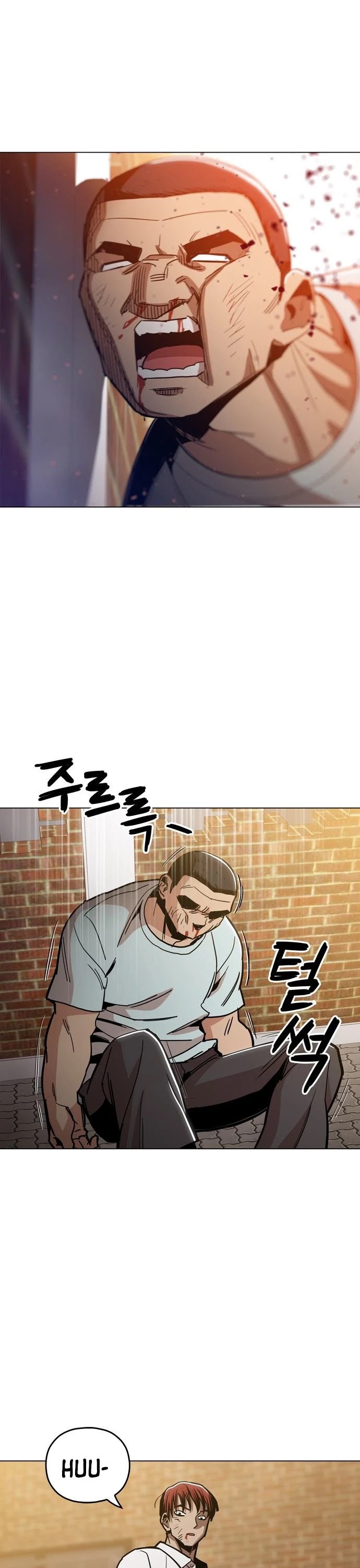 The Age of Barbarous Chapter 28 page 24 - Chapter 28