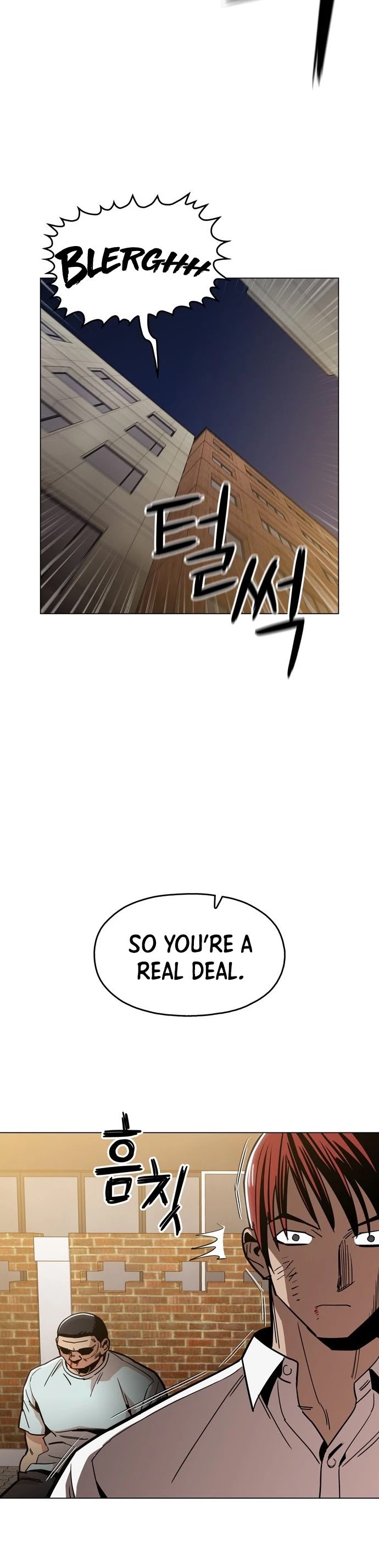 The Age of Barbarous Chapter 28 page 30 - Chapter 28