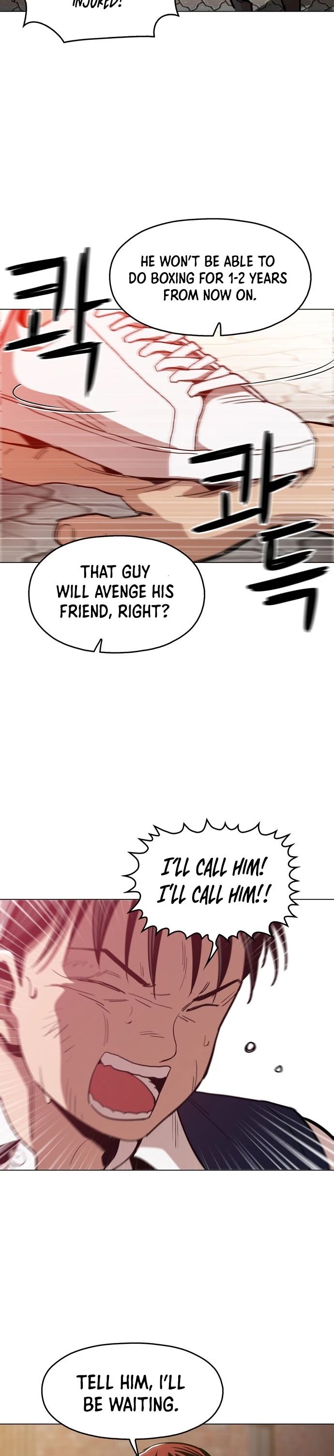 The Age of Barbarous Chapter 29 page 10 - Chapter 29
