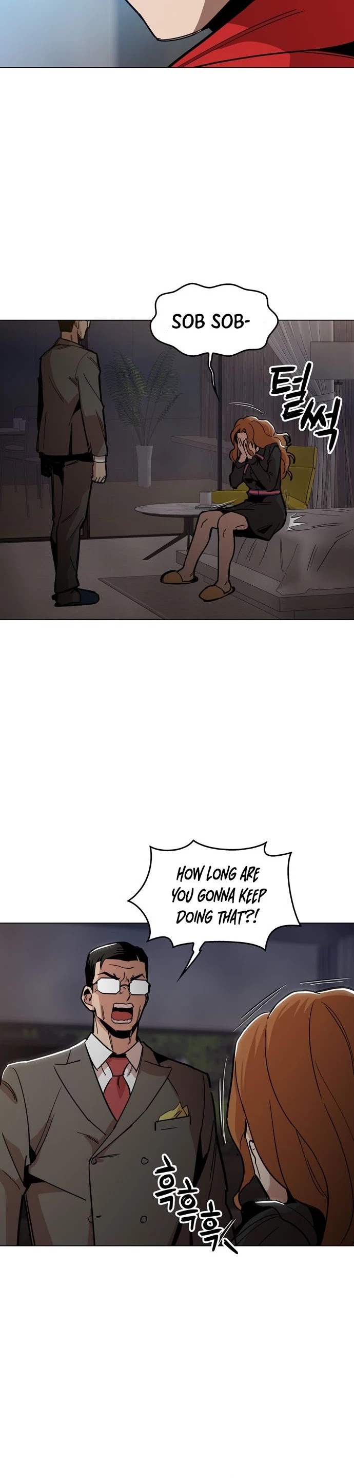 The Age of Barbarous Chapter 29 page 19 - Chapter 29