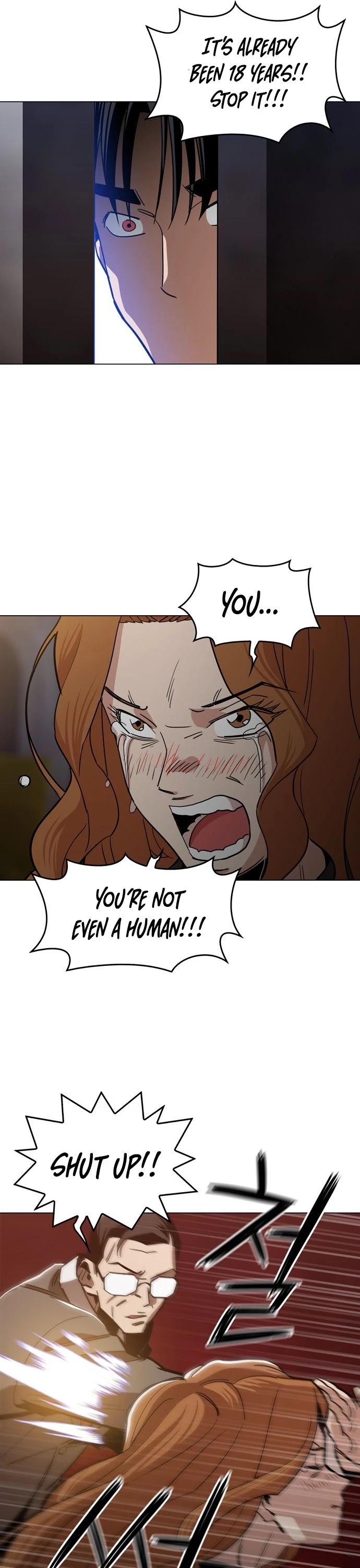 The Age of Barbarous Chapter 29 page 20 - Chapter 29