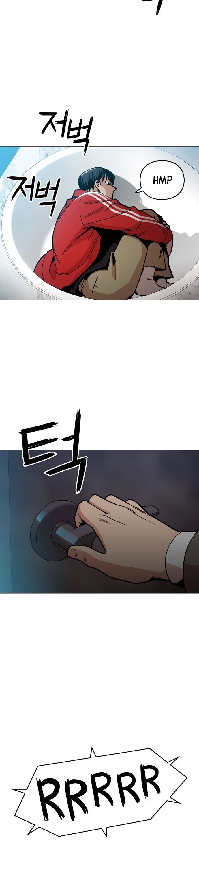 The Age of Barbarous Chapter 29 page 22 - Chapter 29