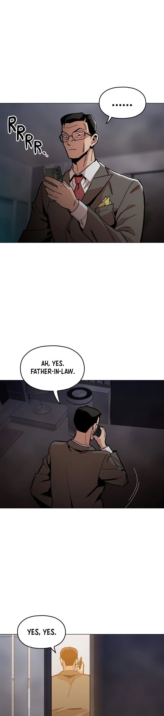 The Age of Barbarous Chapter 29 page 23 - Chapter 29