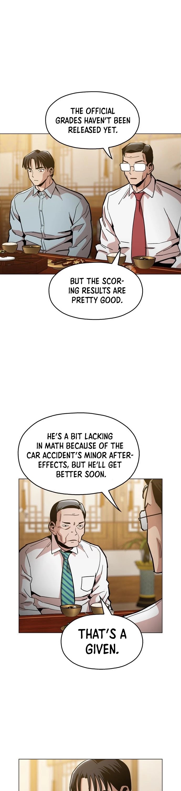 The Age of Barbarous Chapter 29 page 29 - Chapter 29