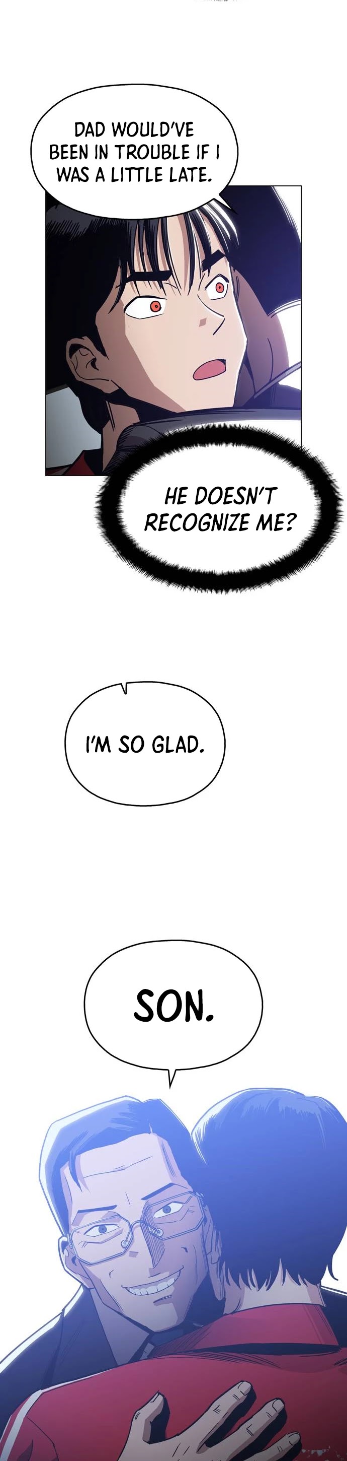 The Age of Barbarous Chapter 3 page 42 - Chapter 3