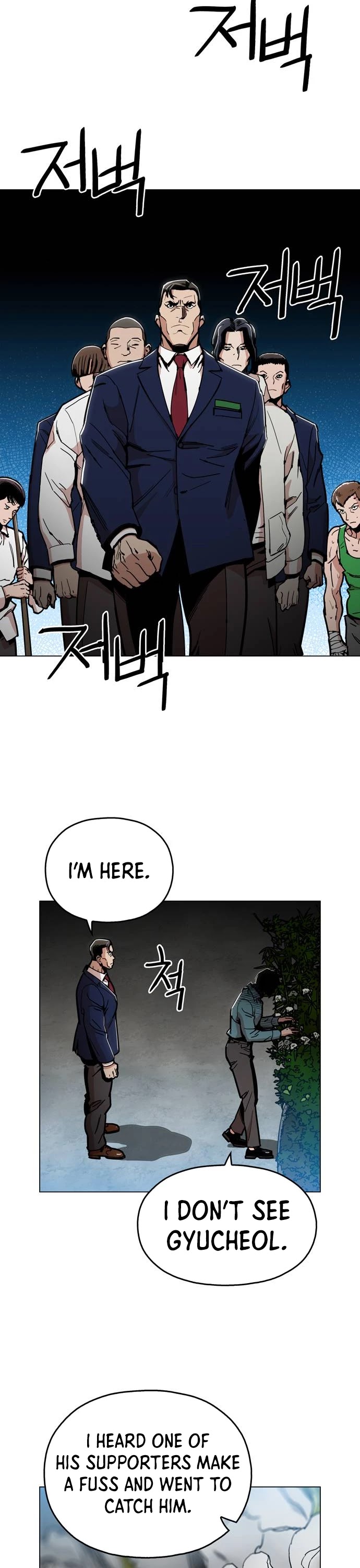 The Age of Barbarous Chapter 3 page 44 - Chapter 3