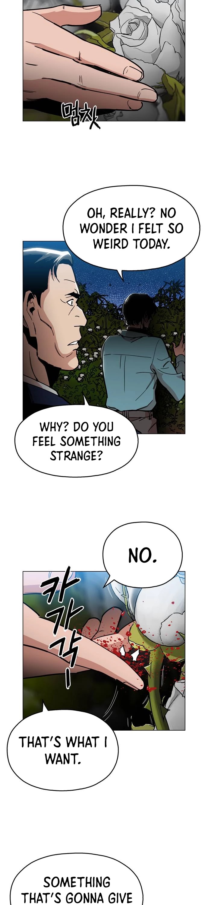 The Age of Barbarous Chapter 3 page 45 - Chapter 3