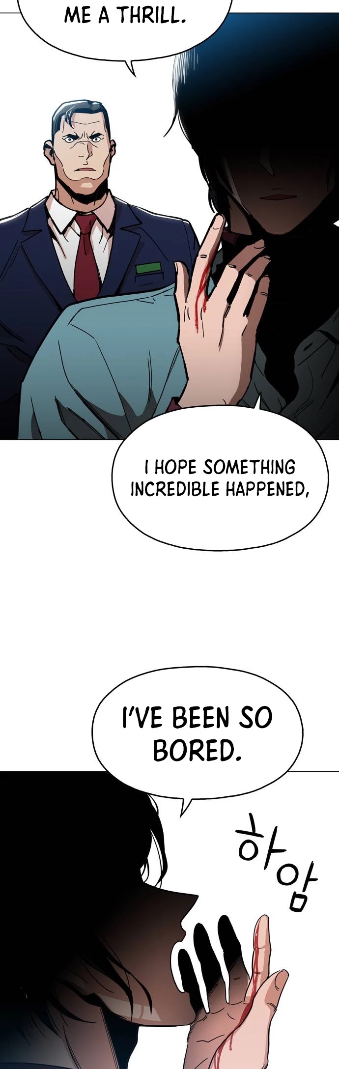 The Age of Barbarous Chapter 3 page 46 - Chapter 3