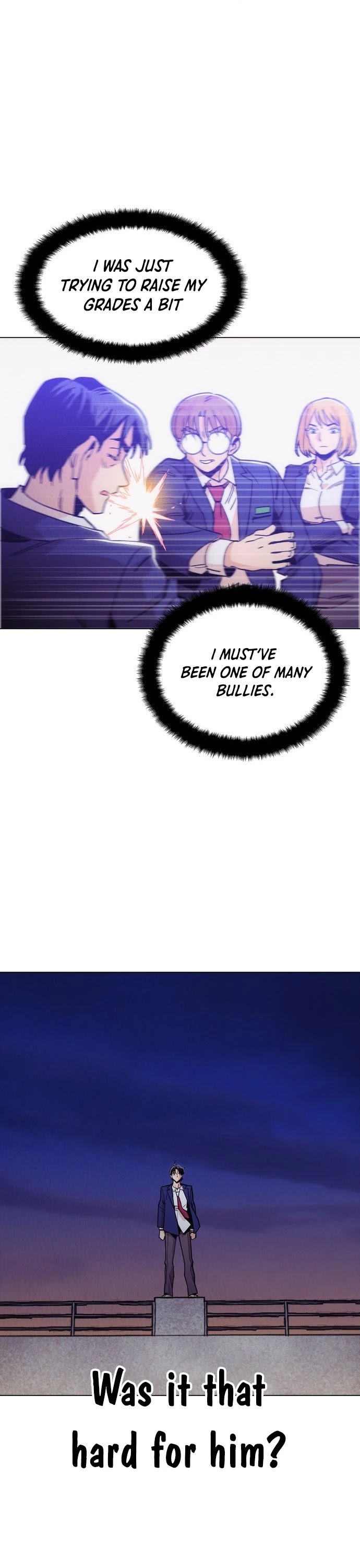 The Age of Barbarous Chapter 30 page 15 - Chapter 30