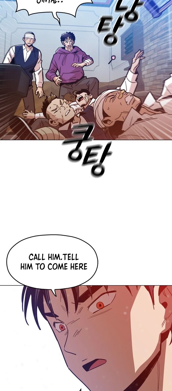 The Age of Barbarous Chapter 30 page 30 - Chapter 30