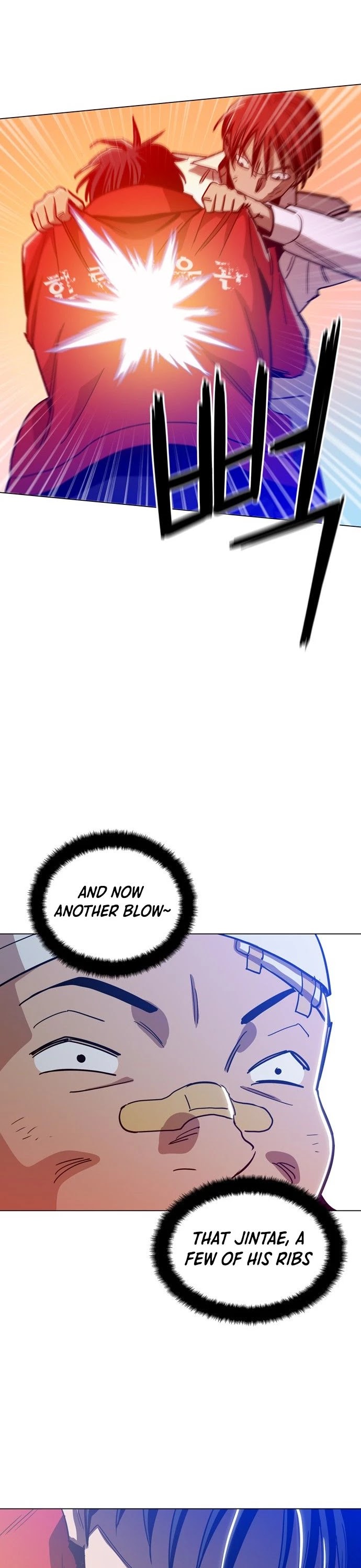 The Age of Barbarous Chapter 31 page 29 - Chapter 31