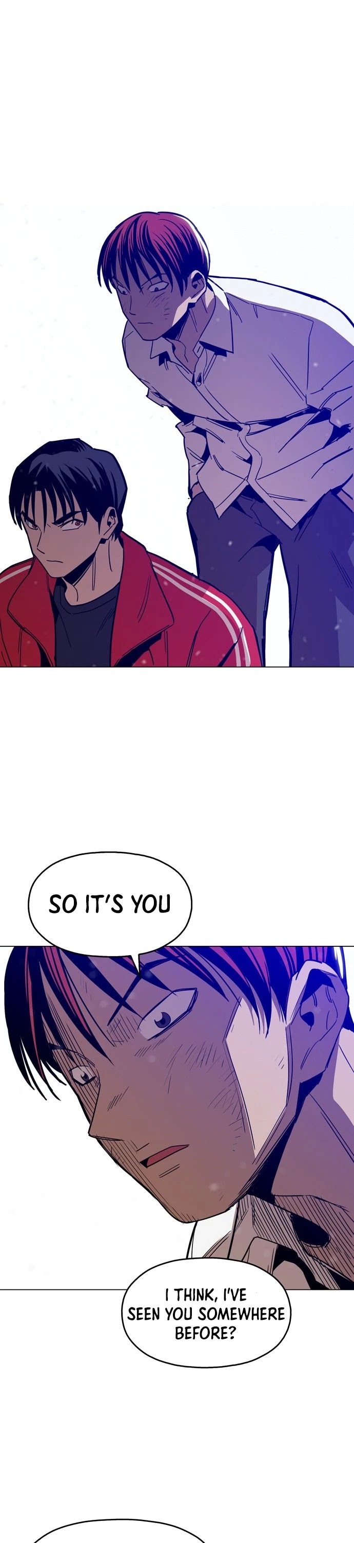 The Age of Barbarous Chapter 31 page 4 - Chapter 31