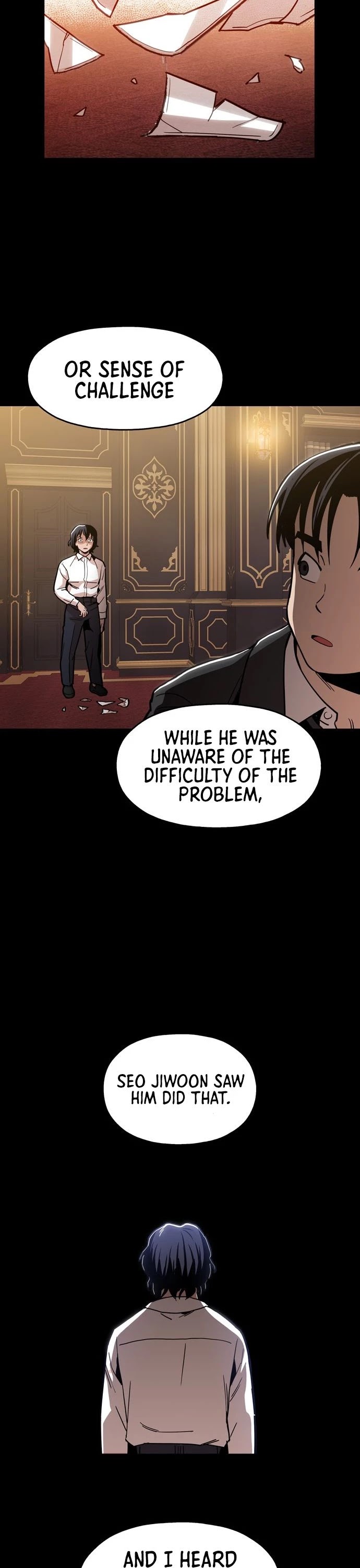 The Age of Barbarous Chapter 33 page 10 - Chapter 33