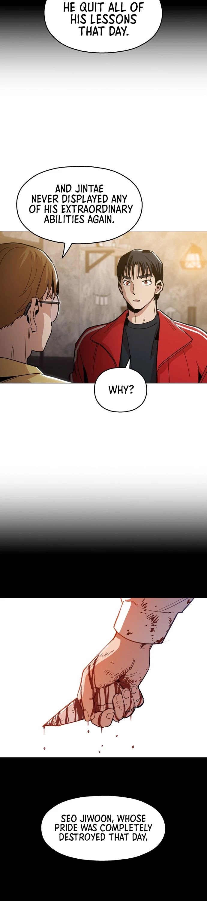 The Age of Barbarous Chapter 33 page 11 - Chapter 33