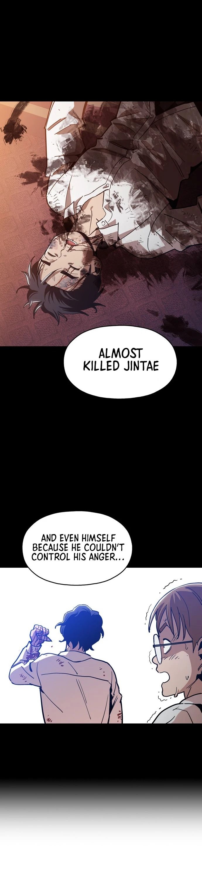 The Age of Barbarous Chapter 33 page 12 - Chapter 33