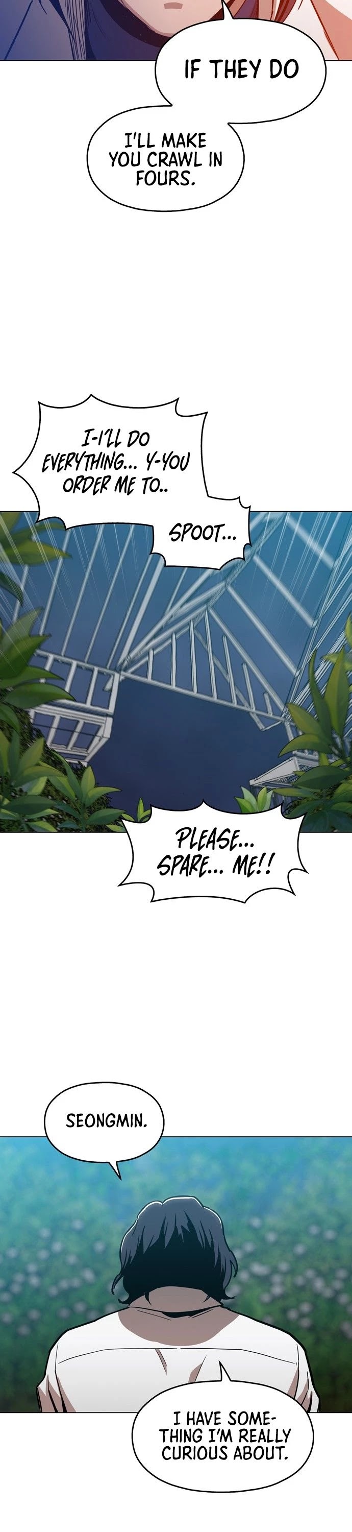 The Age of Barbarous Chapter 33 page 23 - Chapter 33