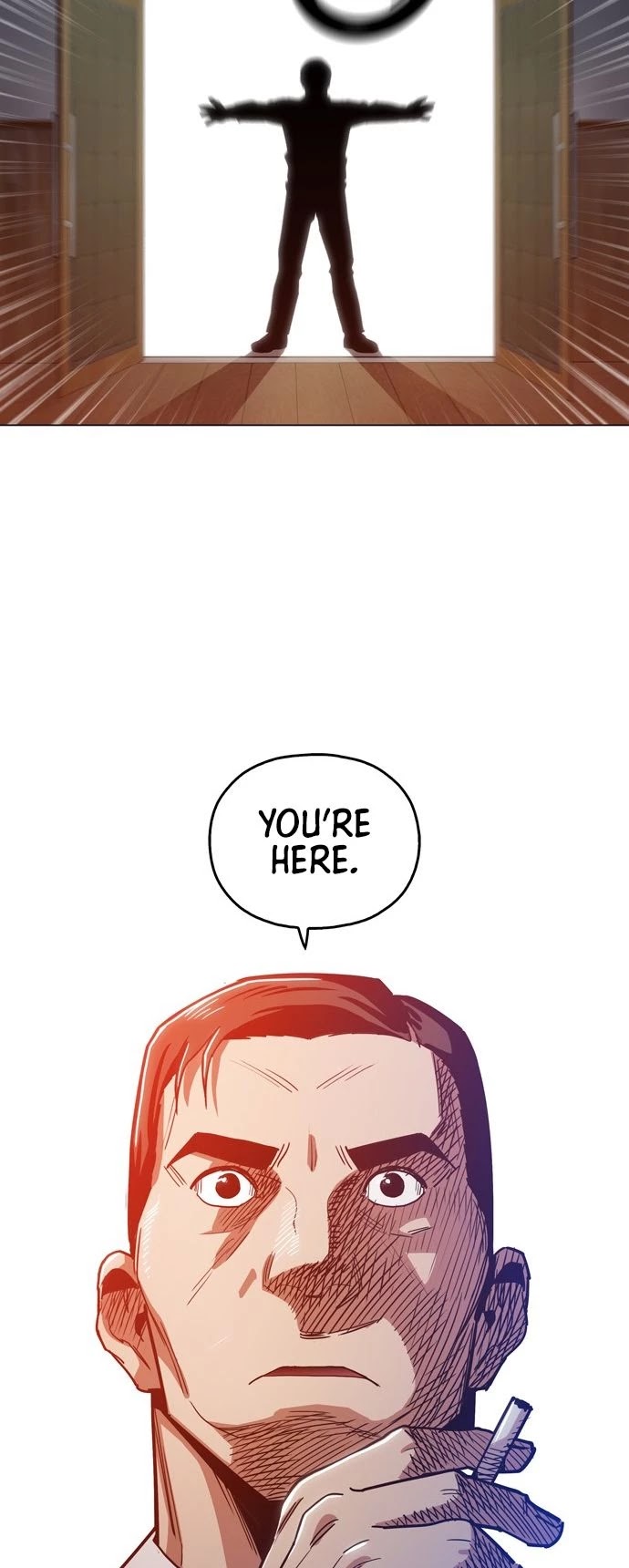 The Age of Barbarous Chapter 33 page 34 - Chapter 33
