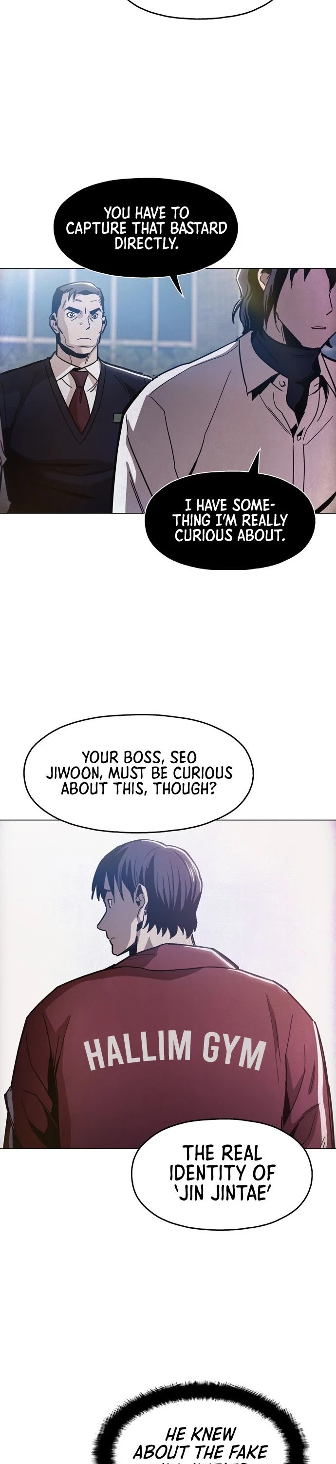 The Age of Barbarous Chapter 34 page 39 - Chapter 34