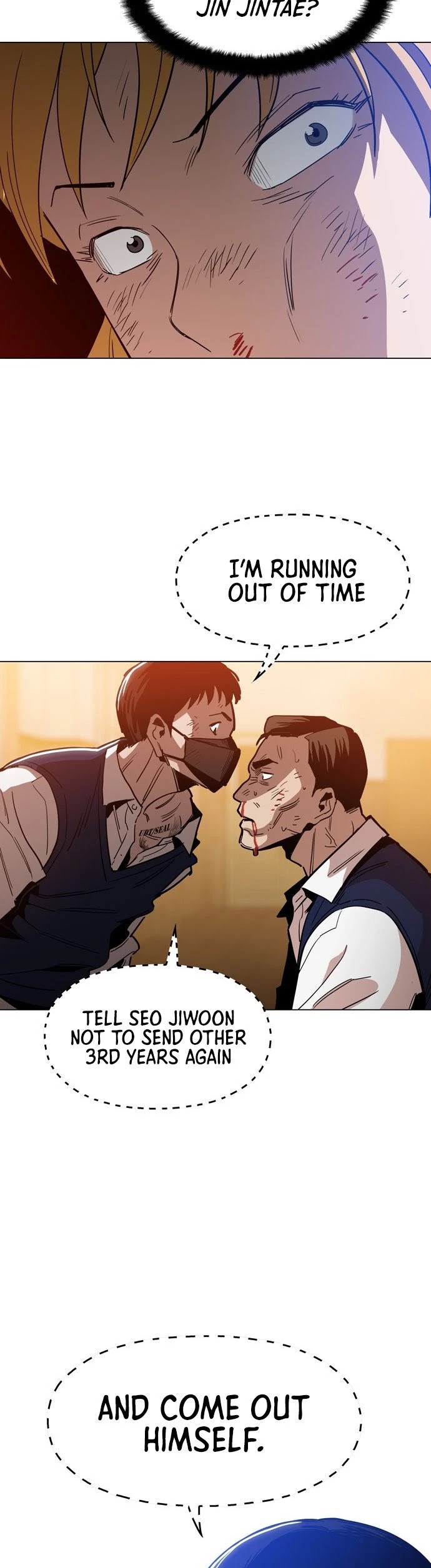 The Age of Barbarous Chapter 34 page 40 - Chapter 34