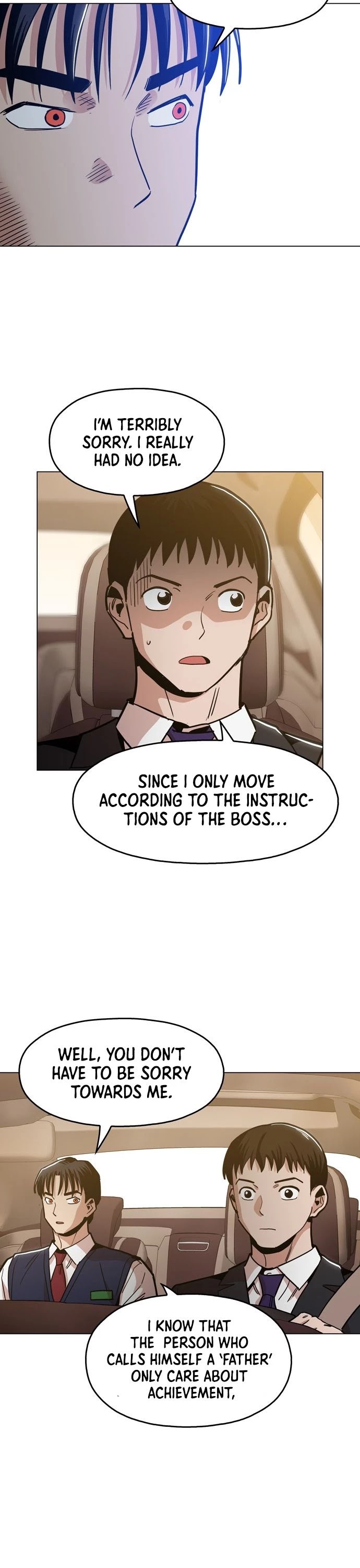 The Age of Barbarous Chapter 35 page 17 - Chapter 35