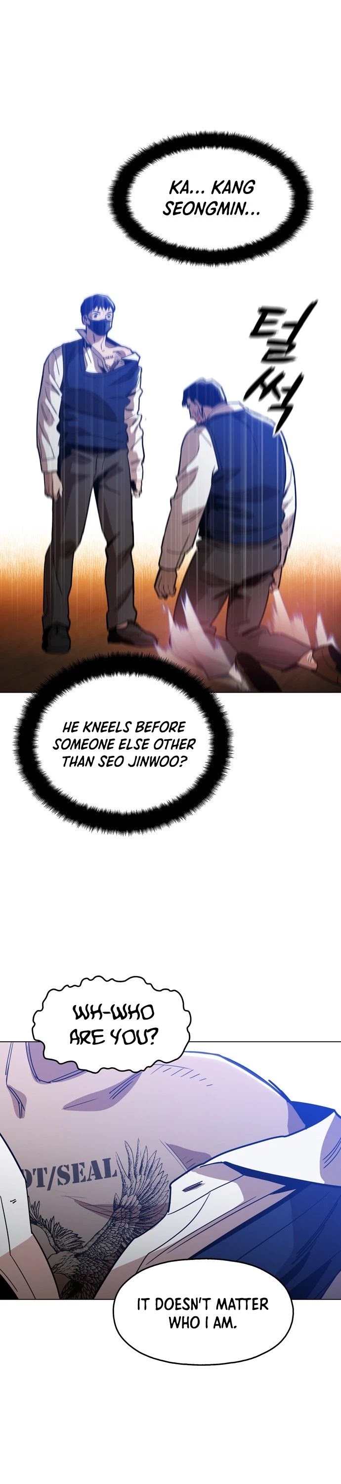 The Age of Barbarous Chapter 35 page 4 - Chapter 35