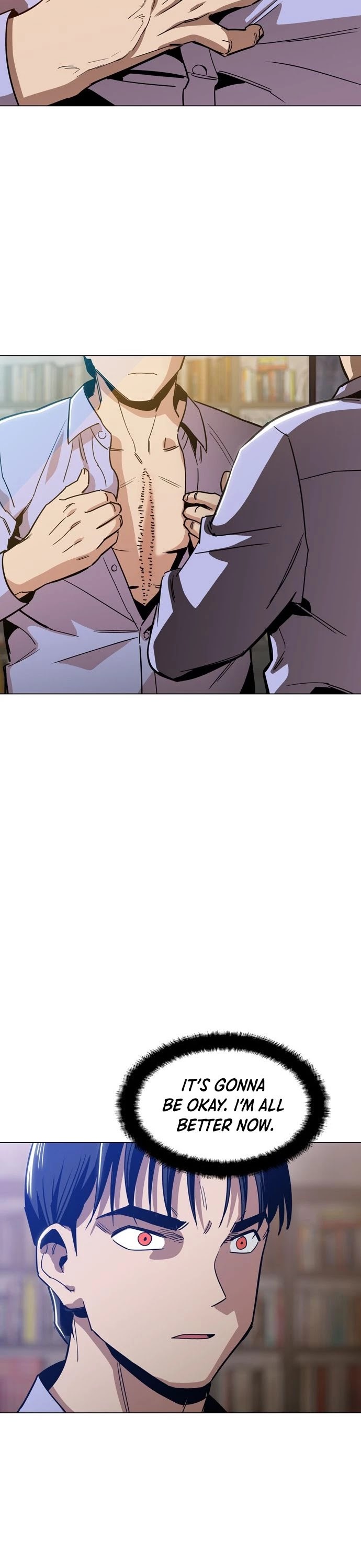 The Age of Barbarous Chapter 36 page 13 - Chapter 36