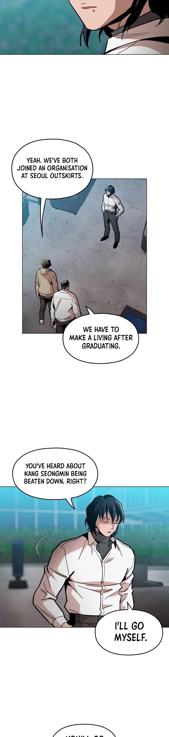 The Age of Barbarous Chapter 36 page 17 - Chapter 36