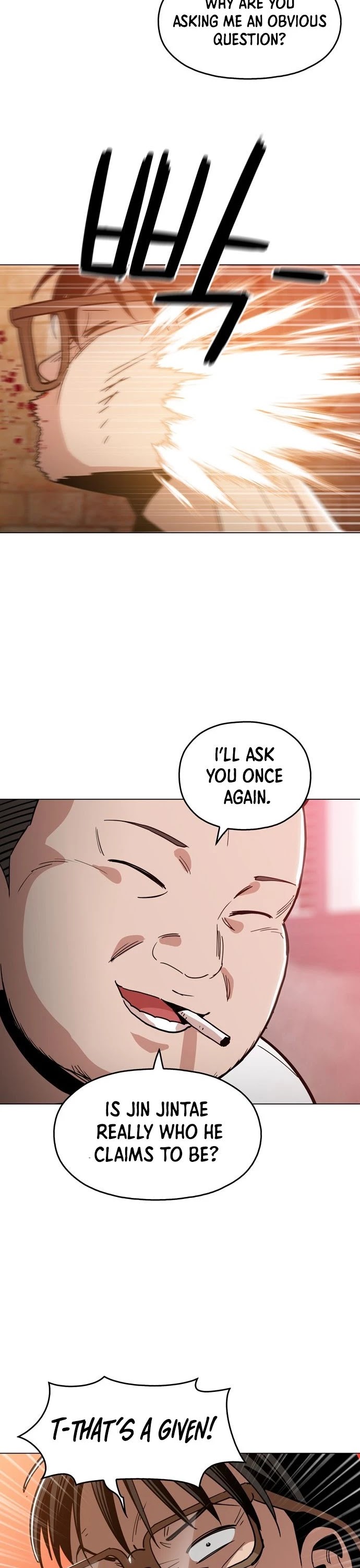 The Age of Barbarous Chapter 36 page 22 - Chapter 36