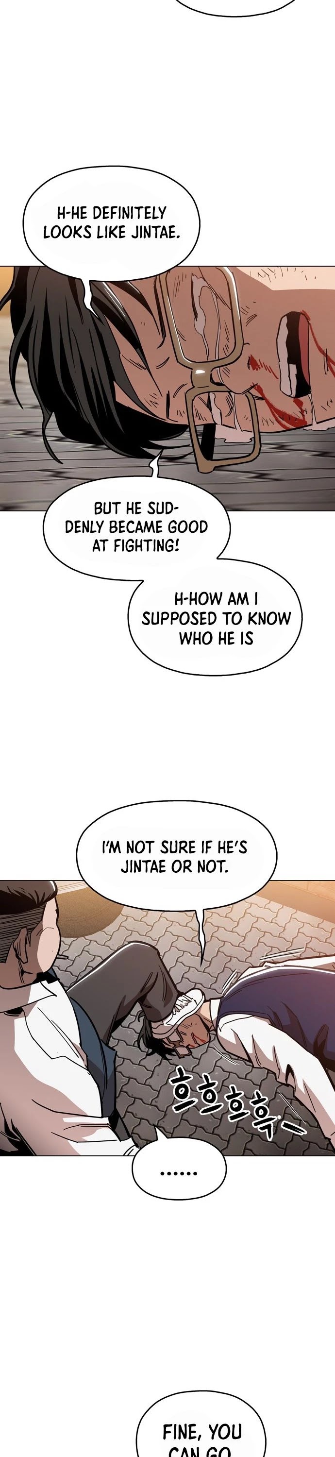 The Age of Barbarous Chapter 36 page 27 - Chapter 36