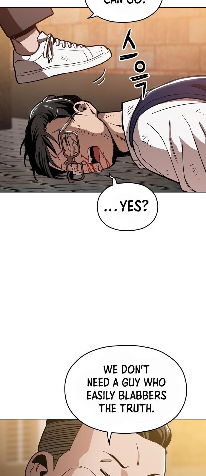 The Age of Barbarous Chapter 36 page 28 - Chapter 36