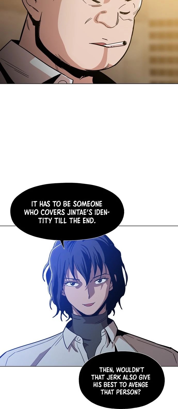 The Age of Barbarous Chapter 36 page 29 - Chapter 36
