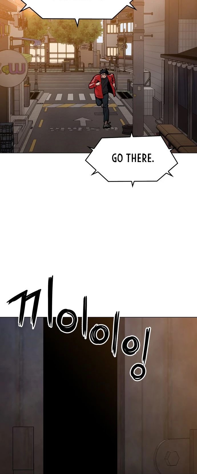The Age of Barbarous Chapter 37 page 14 - Chapter 37