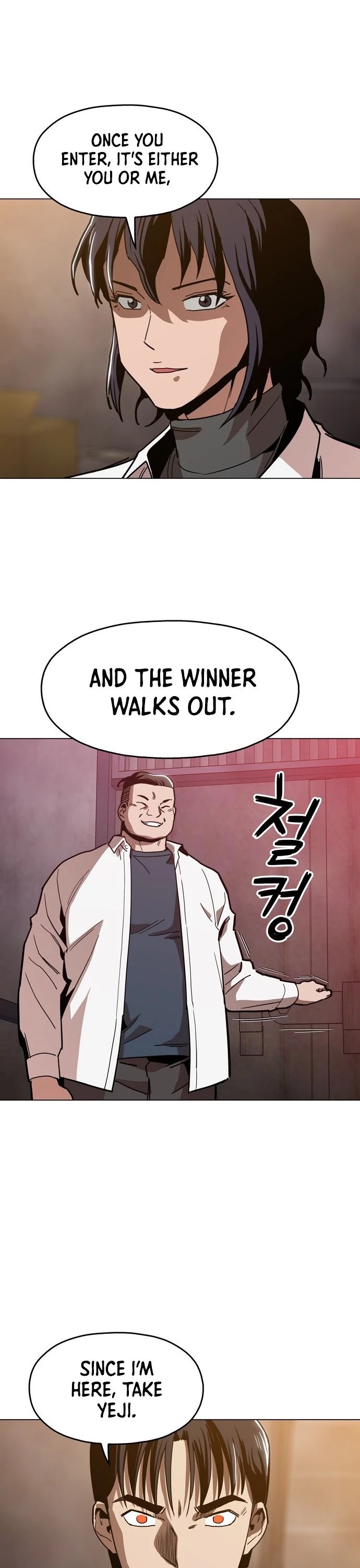 The Age of Barbarous Chapter 37 page 16 - Chapter 37