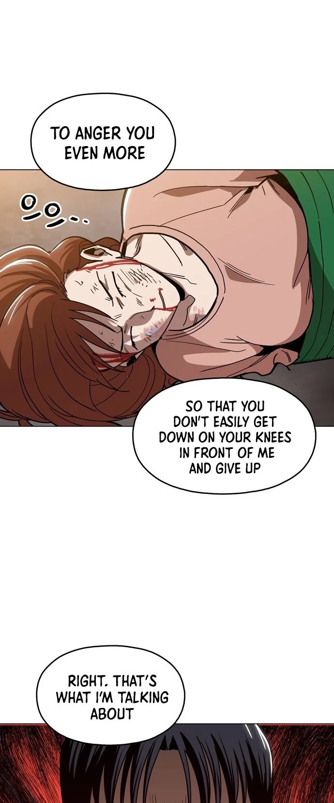 The Age of Barbarous Chapter 37 page 19 - Chapter 37