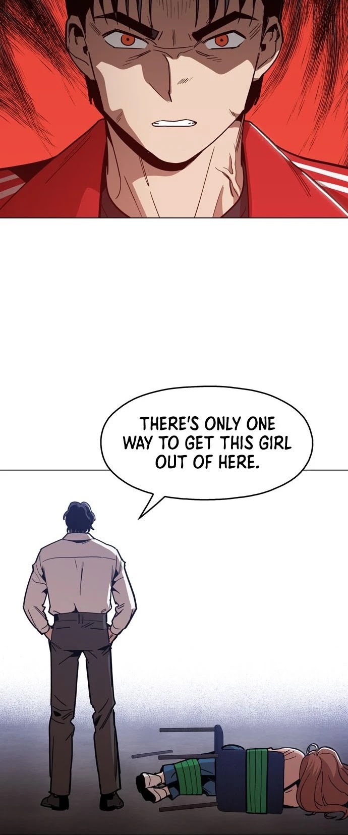 The Age of Barbarous Chapter 37 page 20 - Chapter 37