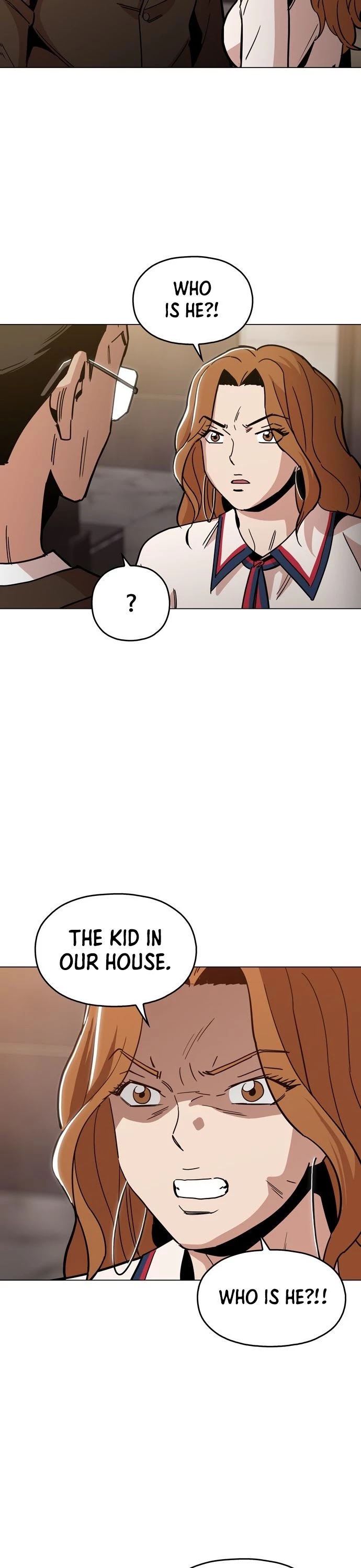 The Age of Barbarous Chapter 37 page 34 - Chapter 37