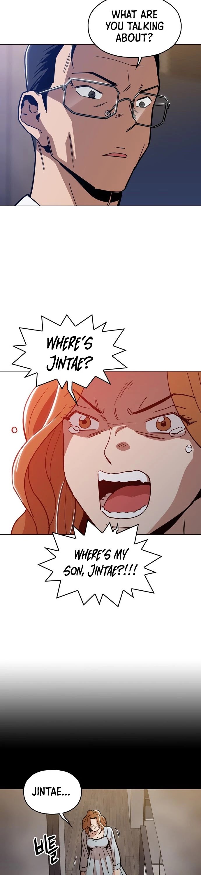 The Age of Barbarous Chapter 37 page 35 - Chapter 37
