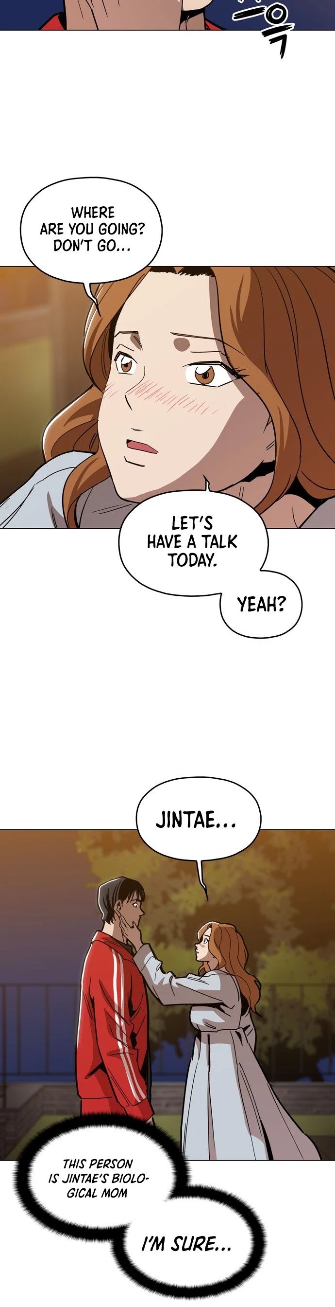The Age of Barbarous Chapter 37 page 7 - Chapter 37